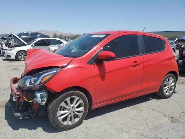 CHEVROLET SPARK 1LT