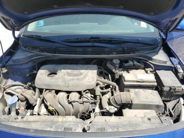 2018 KIA RIO LX 3KPA24AB8JE085636