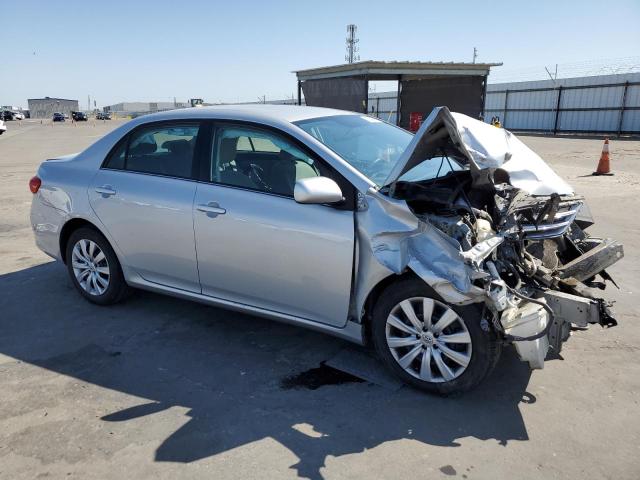 2013 TOYOTA COROLLA BA - 2T1BU4EE7DC108037