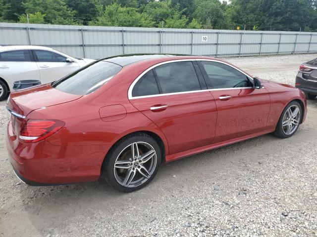Vin: wddzf4jb5ja472211, lot: 61467095, mercedes-benz e-class 300 20183