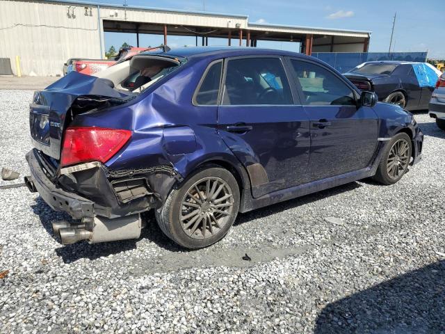 2014 SUBARU IMPREZA WR - JF1GV7E67EG013841