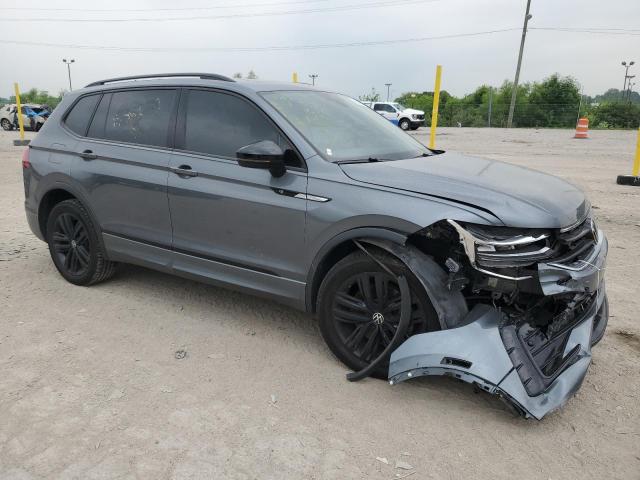 2022 VOLKSWAGEN TIGUAN SE 3VV8B7AXXNM047012