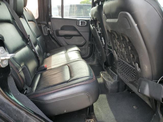 2019 JEEP WRANGLER U - 1C4HJXFN2KW525606