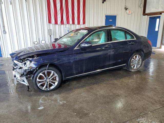 Vin: 55swf4kb0gu102939, lot: 58472875, mercedes-benz c-class 300 4matic 2016 img_1
