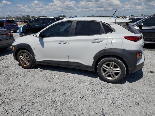 Vin: km8k12aa1mu666612, lot: 58922695, hyundai kona se 20212