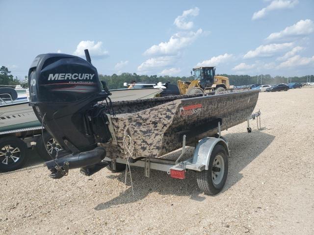 2024 REAPER BOATS 756 #3308234172