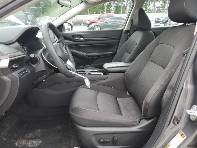 2024 NISSAN ALTIMA SV 1N4BL4DV0RN356550