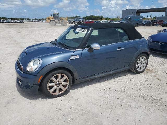 Vin: wmwzp3c50btx83220, lot: 61590205, mini cooper s 2011 img_1