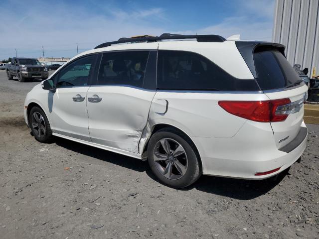2018 HONDA ODYSSEY TO 5FNRL6H8XJB018438