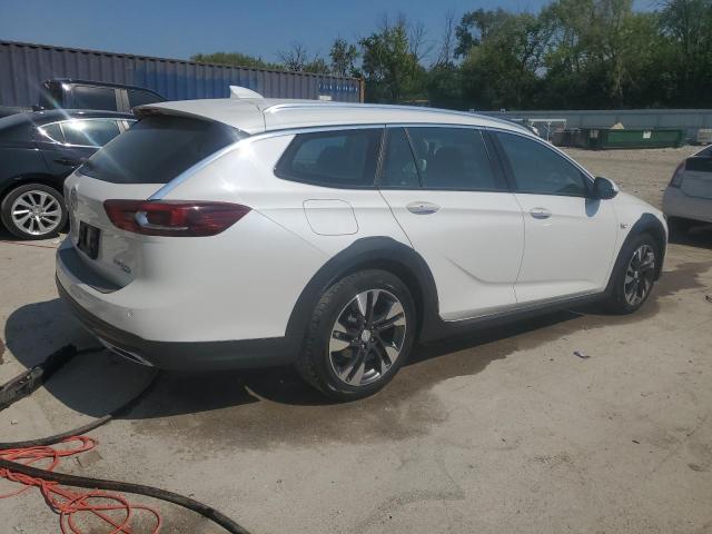 2018 BUICK REGAL TOUR - W04GV8SX5J1112307