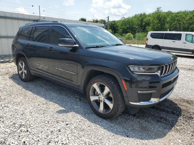 Vin: 1c4rjkbg1m8206185, lot: 59239705, jeep grand cher l limited 20214