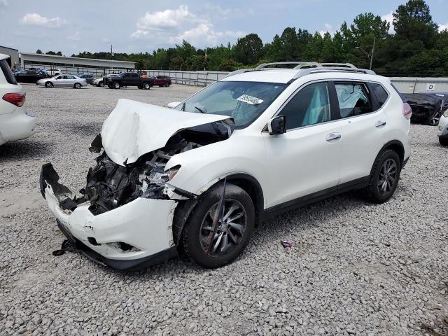 Vin: 5n1at2mt6ec840605, lot: 59593485, nissan rogue s 2014 img_1