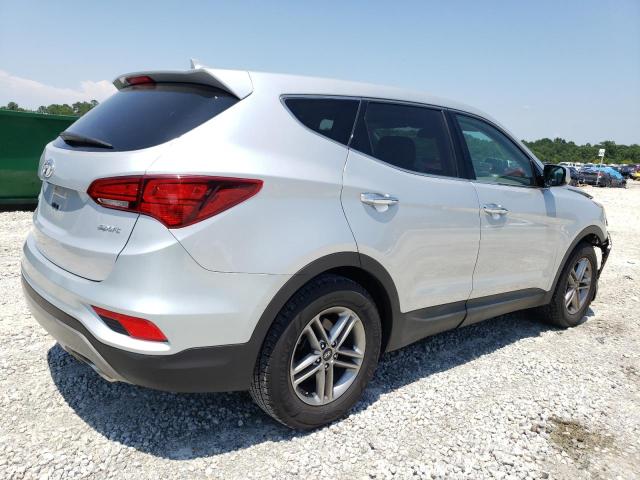 2017 HYUNDAI SANTA FE S 5XYZT3LBXHG496251