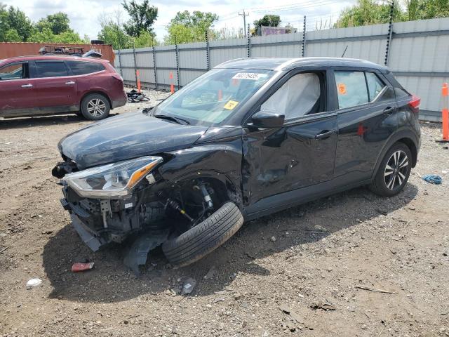 2020 NISSAN KICKS SV - 3N1CP5CV0LL550824