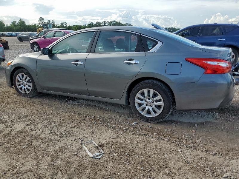 Vin: 1n4al3ap8gc254403, lot: 61425855, nissan altima 2.5 20162
