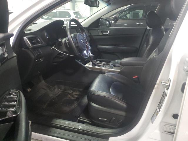 2018 KIA OPTIMA SX 5XXGW4L24JG213695