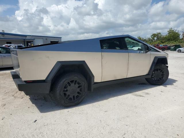 2024 TESLA CYBERTRUCK 7G2CEHED2RA011146