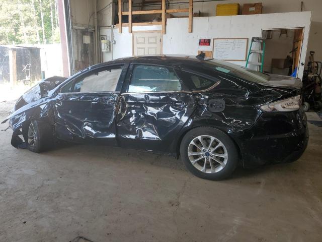 Vin: 3fa6p0hd2kr173606, lot: 60250635, ford fusion se 20192