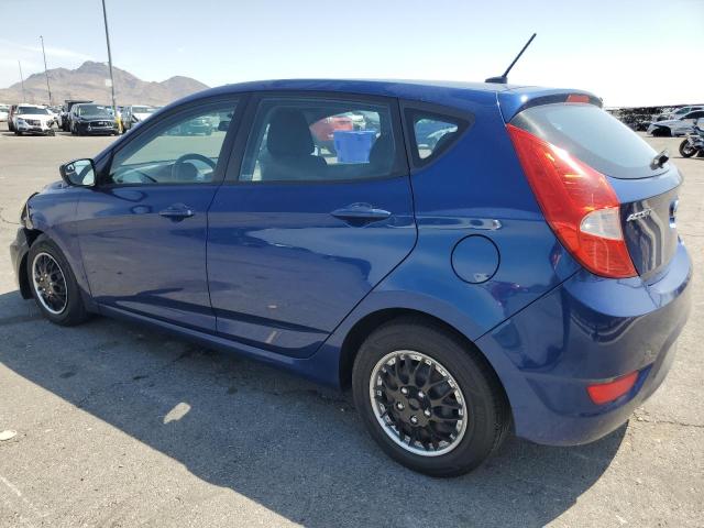 Vin: kmhct5ae1fu206064, lot: 61801675, hyundai accent gs 20152