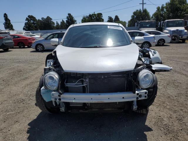 2017 NISSAN JUKE S JN8AF5MV9HT751960