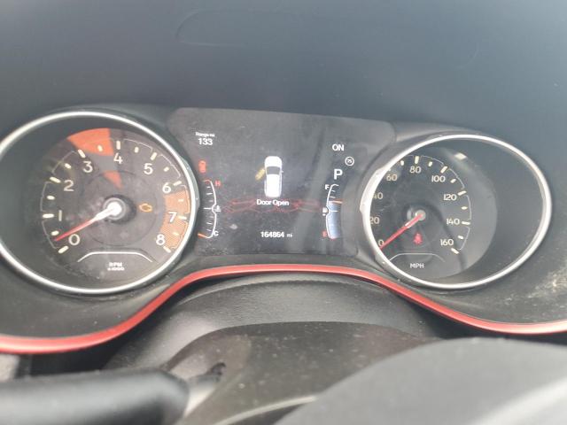 2019 JEEP COMPASS TR 3C4NJDDBXKT721356