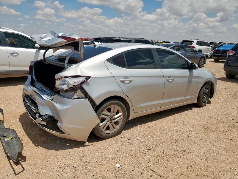 Vin: 5npd84lf0kh447757, lot: 60473175, hyundai elantra sel 20193