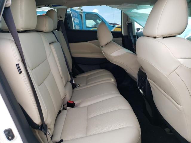 2020 NISSAN MURANO SL 5N1AZ2CJ7LN110430