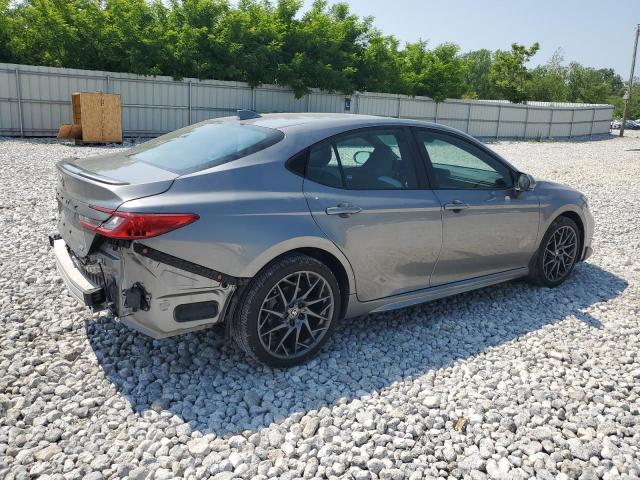 Vin: 4t1dbadk2su518339, lot: 60542255, toyota camry xse 20253