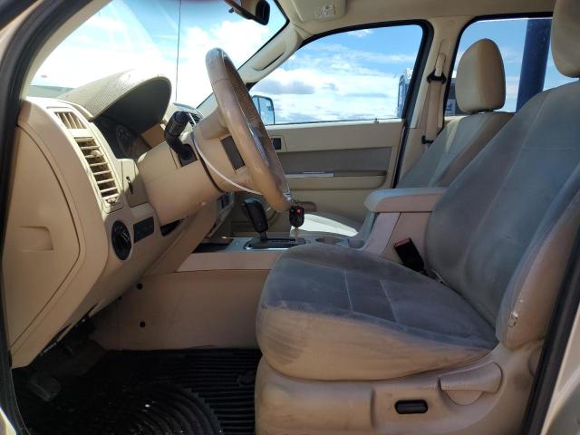 2012 FORD ESCAPE XLT - 1FMCU0DG1CKC85773