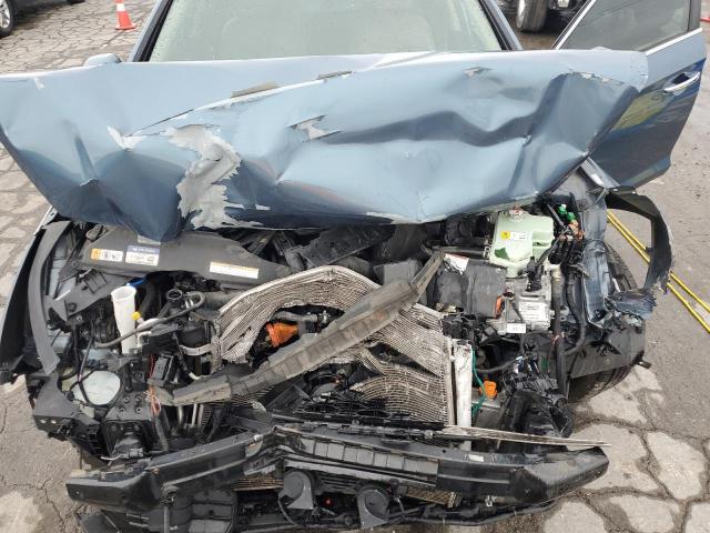 kmhe34l13ga014533 - 2016 Hyundai Sonata Hybrid - #61561425