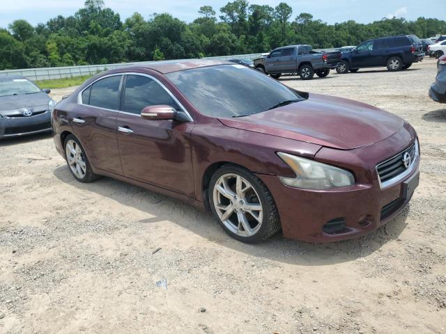 Vin: 1n4aa5ap2cc828778, lot: 62322405, nissan maxima s 20124