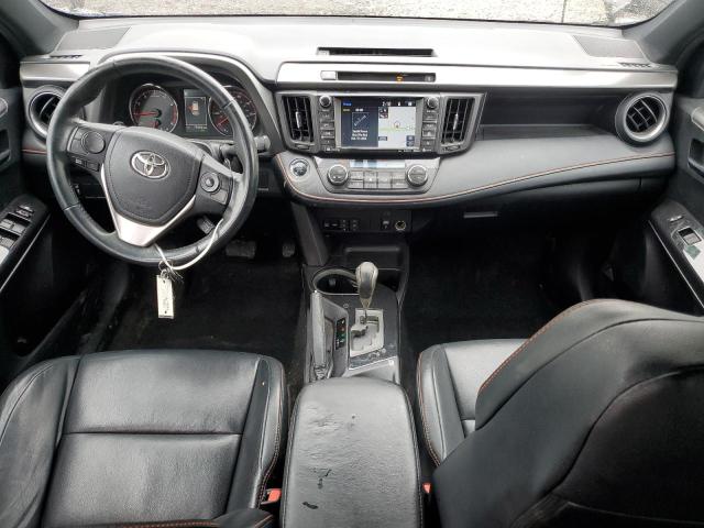 2016 TOYOTA RAV4 SE - 2T3JFREV1GW481944