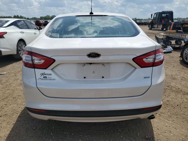 2016 FORD FUSION SE 3FA6P0H7XGR339601