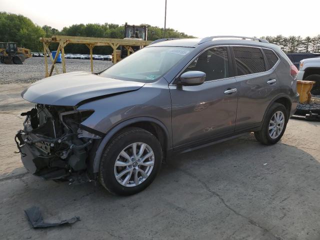 Vin: knmat2mv9jp615779, lot: 58889185, nissan rogue s 2018 img_1