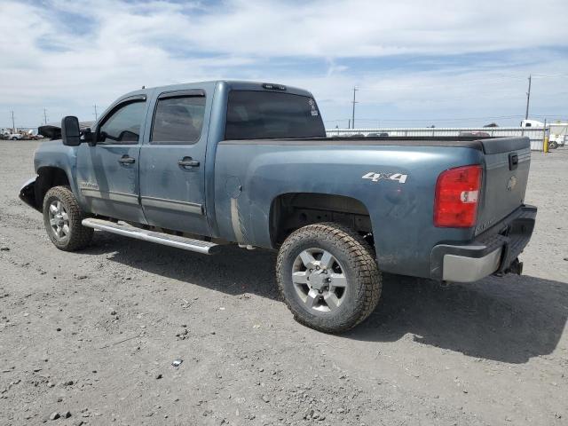 Vin: 1gc1kxe81bf182880, lot: 61857815, chevrolet all models k2500 heavy duty lt 20112