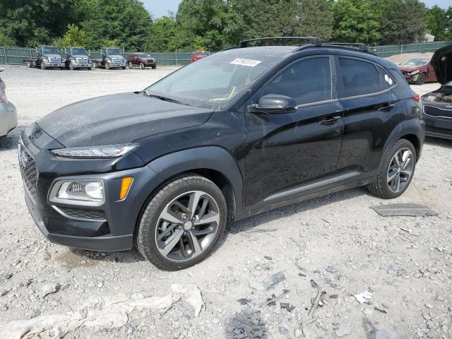 HYUNDAI KONA ULTIM