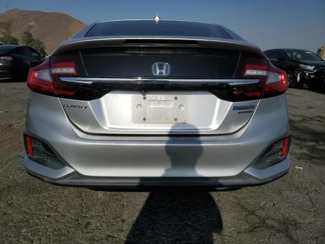 2018 HONDA CLARITY TO JHMZC5F38JC005510