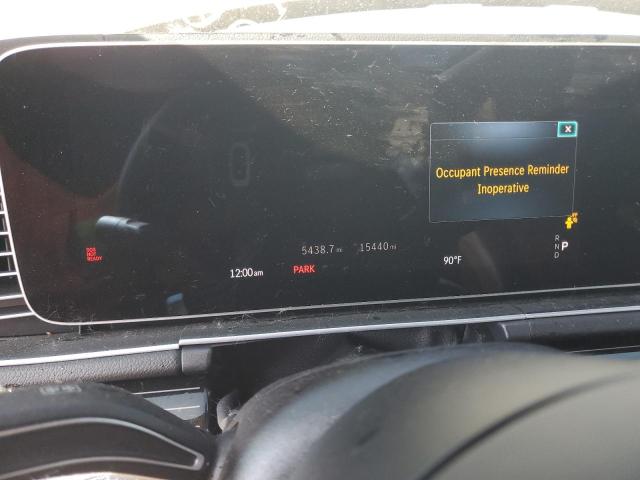 2024 MERCEDES-BENZ GLS 450 4M - 4JGFF5KE1RB035626