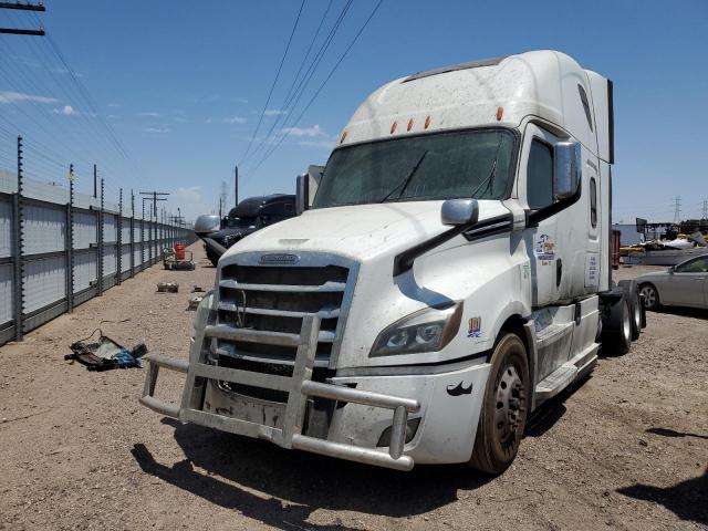 FREIGHTLINER CASCADIA 1 2019 white  diesel 3AKJHHDR4KSKR1444 photo #3