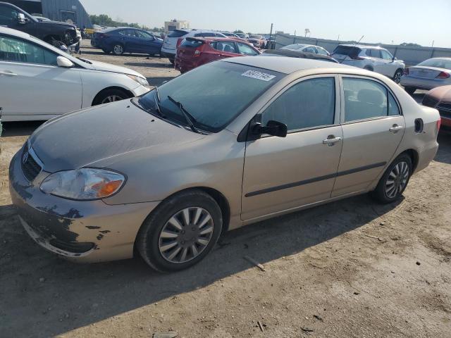 TOYOTA COROLLA CE