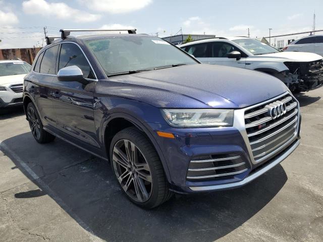 Vin: wa1a4afy3j2007729, lot: 62010535, audi sq5 premium plus 20184