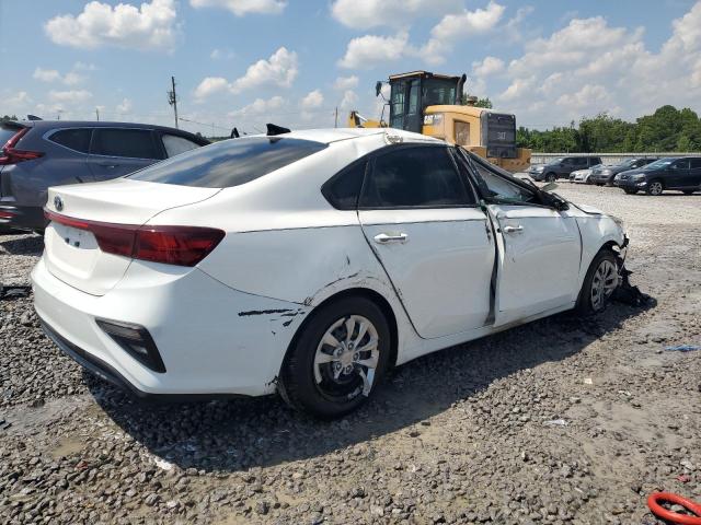 2020 KIA FORTE FE - 3KPF24AD6LE192212