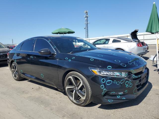 2020 HONDA ACCORD SPO - 1HGCV1F30LA014843