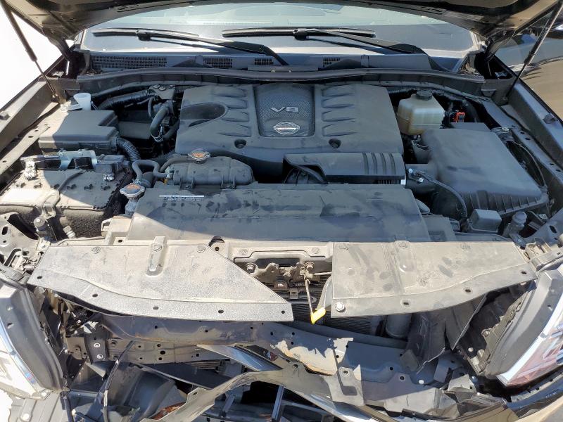 2023 NISSAN ARMADA S JN8AY2AC6P9180158