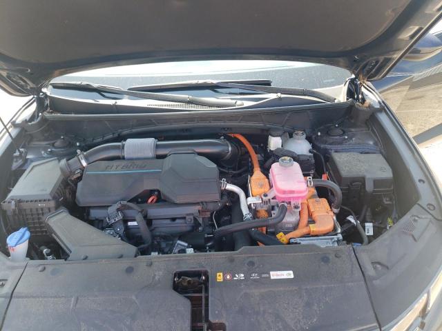 2024 HYUNDAI TUCSON BLU KM8JBCD19RU175741