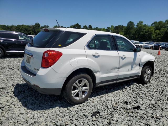 2015 CHEVROLET EQUINOX LS 2GNALAEK3F6127263
