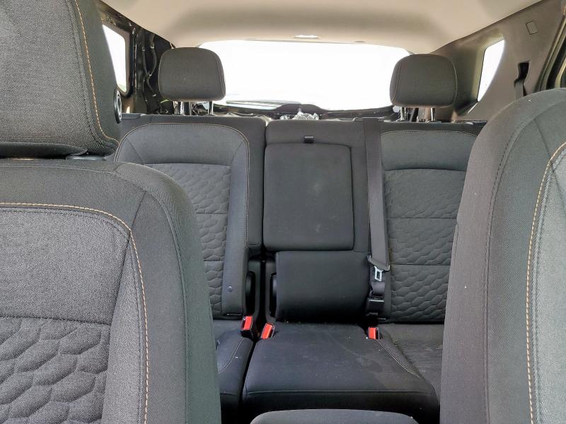2020 CHEVROLET EQUINOX LT - 2GNAXKEV9L6149316