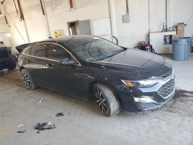 Vin: 1g1zg5st8lf149001, lot: 61762095, chevrolet malibu rs 20204