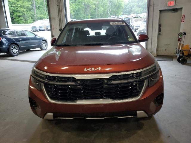 2025 KIA SELTOS S - KNDEUCAA9S7724749