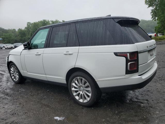 Vin: salgs2sv3ja388696, lot: 60896105, land rover rangerover hse 20182